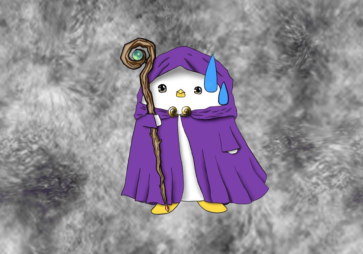 カードゆがみ画像